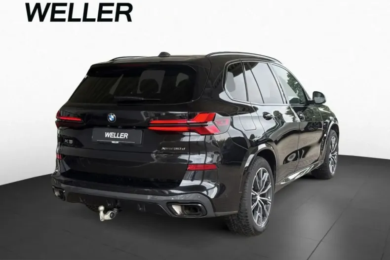 BMW X5 (Seria X) din 2024 cu 21.759 km - oferta BMW253253 - foto 3