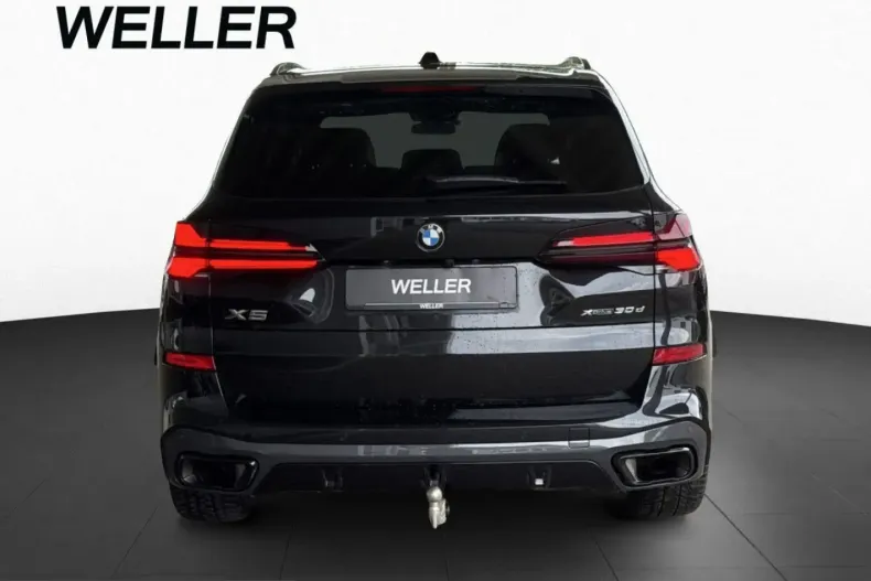 BMW X5 (Seria X) din 2024 cu 21.759 km - oferta BMW253253 - foto 4