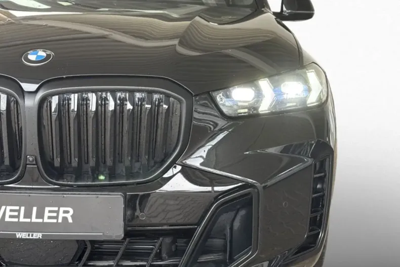 BMW X5 (Seria X) din 2024 cu 21.759 km - oferta BMW253253 - foto 5