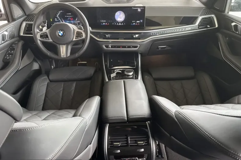 BMW X5 (Seria X) din 2024 cu 21.759 km - oferta BMW253253 - foto 8