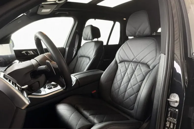 BMW X5 (Seria X) din 2024 cu 21.759 km - oferta BMW253253 - foto 9