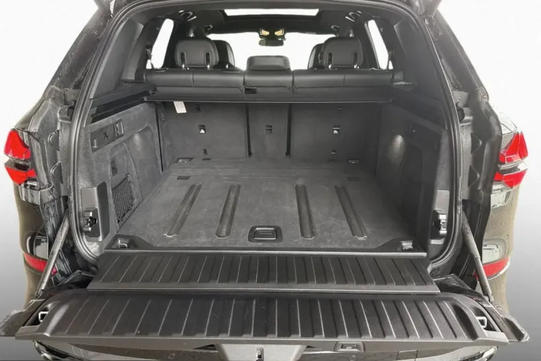 BMW X5 (Seria X) din 2024 cu 21.759 km - oferta BMW253253 - foto 11