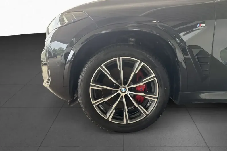 BMW X5 (Seria X) din 2024 cu 21.759 km - oferta BMW253253 - foto 12