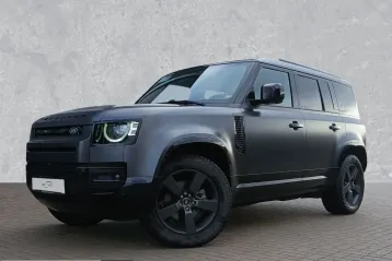 Land Rover Defender din 2024 - oferta LAN253254