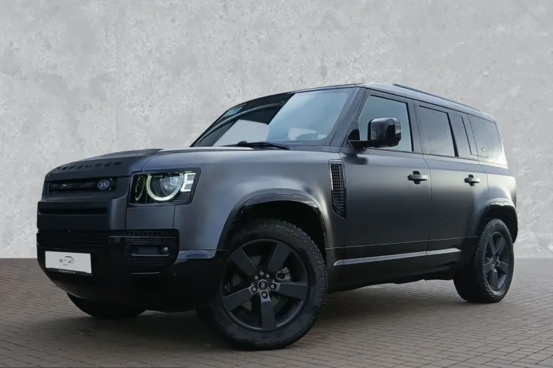 Land Rover Defender din 2024 cu 20.399 km - oferta LAN253254 - foto 1