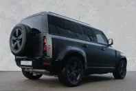 Land Rover Defender din 2024 cu 20.399 km - oferta LAN253254 - foto 2