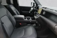 Land Rover Defender din 2024 cu 20.399 km - oferta LAN253254 - foto 3