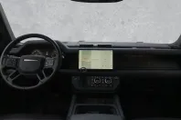 Land Rover Defender din 2024 cu 20.399 km - oferta LAN253254 - foto 4