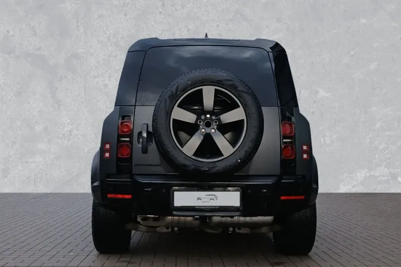 Land Rover Defender din 2024 cu 20.399 km - oferta LAN253254 - foto 7