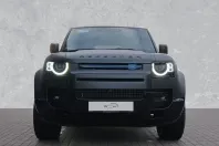 Land Rover Defender din 2024 cu 20.399 km - oferta LAN253254 - foto 8