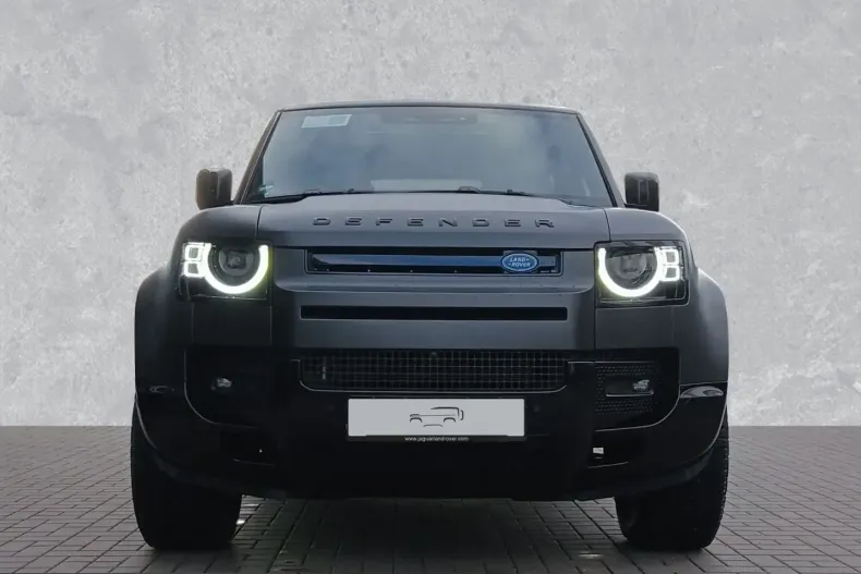 Land Rover Defender din 2024 cu 20.399 km - oferta LAN253254 - foto 8