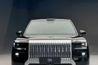 Zeekr 9X din 2025 cu 10.000 km - oferta ZEE253255 - foto 2