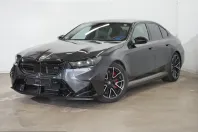 BMW M5 (Seria 5) din 2025 cu 6.400 km - oferta BMW253256 - foto 1