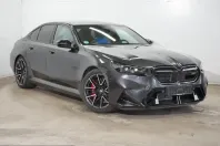 BMW M5 (Seria 5) din 2025 cu 6.400 km - oferta BMW253256 - foto 3