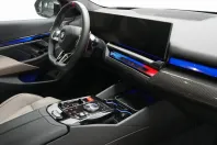 BMW M5 (Seria 5) din 2025 cu 6.400 km - oferta BMW253256 - foto 9