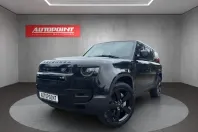Land Rover Defender din 2024 cu 35.900 km - oferta LAN253257 - foto 2