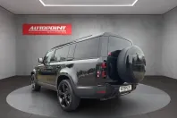 Land Rover Defender din 2024 cu 35.900 km - oferta LAN253257 - foto 4