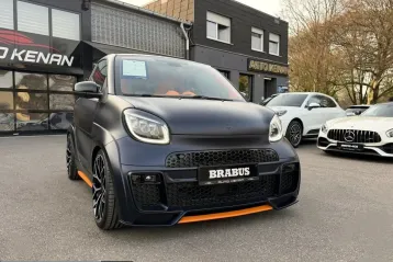 Smart ForTwo din 2022 - oferta SMA253258