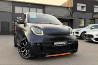 Smart ForTwo din 2022 cu 14.000 km - oferta SMA253258 - foto 3