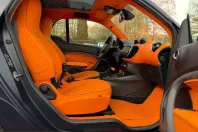 Smart ForTwo din 2022 cu 14.000 km - oferta SMA253258 - foto 4
