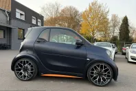 Smart ForTwo din 2022 cu 14.000 km - oferta SMA253258 - foto 7