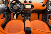 Smart ForTwo din 2022 cu 14.000 km - oferta SMA253258 - foto 8
