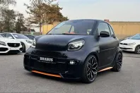Smart ForTwo din 2022 cu 14.000 km - oferta SMA253258 - foto 9