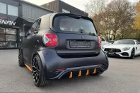 Smart ForTwo din 2022 cu 14.000 km - oferta SMA253258 - foto 14