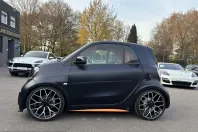 Smart ForTwo din 2022 cu 14.000 km - oferta SMA253258 - foto 15