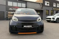 Smart ForTwo din 2022 cu 14.000 km - oferta SMA253258 - foto 16
