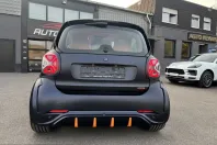 Smart ForTwo din 2022 cu 14.000 km - oferta SMA253258 - foto 18