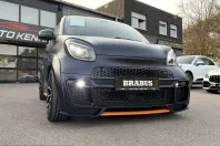 Smart ForTwo din 2022 cu 14.000 km - oferta SMA253258 - foto 20
