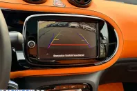 Smart ForTwo din 2022 cu 14.000 km - oferta SMA253258 - foto 27