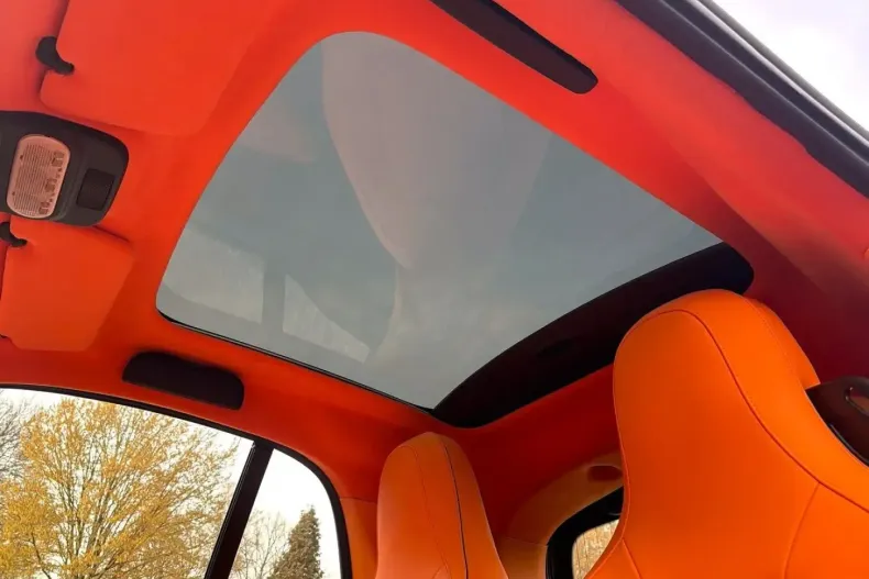 Smart ForTwo din 2022 cu 14.000 km - oferta SMA253258 - foto 28