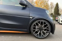 Smart ForTwo din 2022 cu 14.000 km - oferta SMA253258 - foto 31