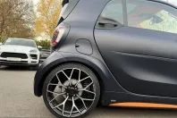 Smart ForTwo din 2022 cu 14.000 km - oferta SMA253258 - foto 32