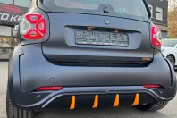 Smart ForTwo din 2022 cu 14.000 km - oferta SMA253258 - foto 33