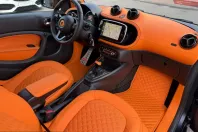 Smart ForTwo din 2022 cu 14.000 km - oferta SMA253258 - foto 36