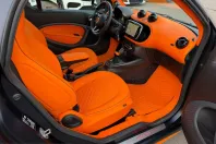 Smart ForTwo din 2022 cu 14.000 km - oferta SMA253258 - foto 37