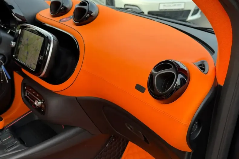 Smart ForTwo din 2022 cu 14.000 km - oferta SMA253258 - foto 38