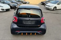 Smart ForTwo din 2022 cu 14.000 km - oferta SMA253258 - foto 42