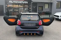 Smart ForTwo din 2022 cu 14.000 km - oferta SMA253258 - foto 43
