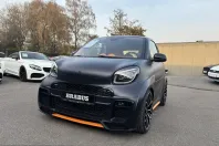 Smart ForTwo din 2022 cu 14.000 km - oferta SMA253258 - foto 44