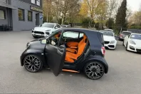 Smart ForTwo din 2022 cu 14.000 km - oferta SMA253258 - foto 45