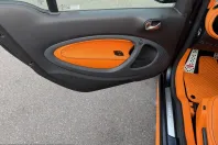 Smart ForTwo din 2022 cu 14.000 km - oferta SMA253258 - foto 46
