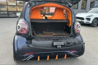 Smart ForTwo din 2022 cu 14.000 km - oferta SMA253258 - foto 49