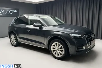 Audi Q5 din 2024 - oferta AUD253259