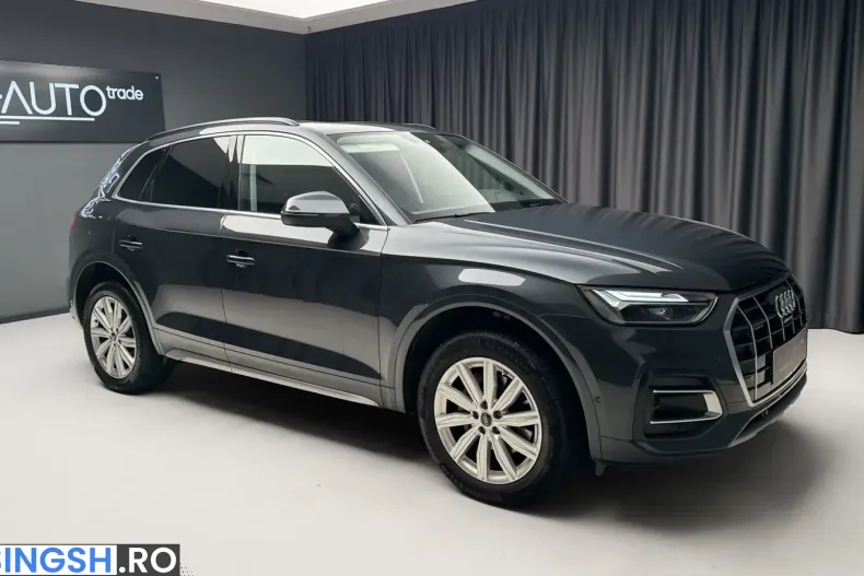 Audi Q5 din 2024 cu 64.700 km - oferta AUD253259 - foto 1