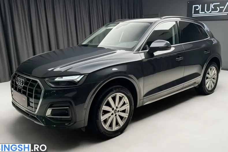 Audi Q5 din 2024 cu 64.700 km - oferta AUD253259 - foto 2