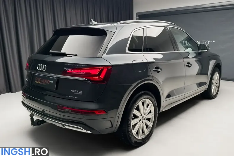 Audi Q5 din 2024 cu 64.700 km - oferta AUD253259 - foto 3